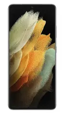 Samsung Galaxy S21 5G 128GB 6.2" Dynamic AMOLED 2X,  White