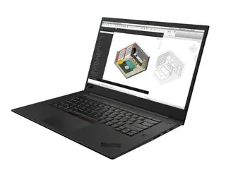Lenovo Thinkpad P1 G3 15"6 i7, 16GB, 512GB SSD , NVIDIA Q T2000