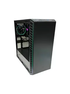 Komplett Gaming Tower Ryzen 5, 8GB RAM, 512GB SSD