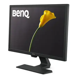 BenQ 24" Eye-Care Technology Full HD 1920 x 1080 ved 60Hz