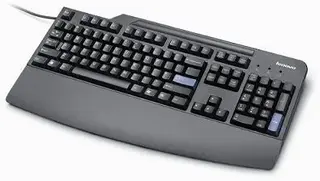 Lenovo USB keyboard Norsk 54Y9425