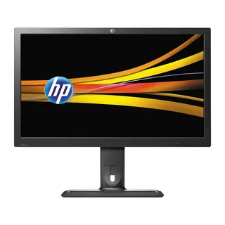 HP Z27n 27", 2560 x 1440 at 60Hz, DVI