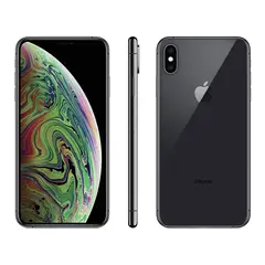 iPhone XS Max 256GB Space Gray A12 Bionic, OLED, Face ID