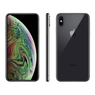 iPhone XS Max 256GB Space Gray A12 Bionic, OLED, Face ID