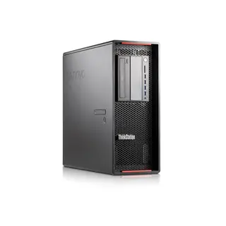 Lenovo ThinkStation P520 Xeon, 64GB, 512GB SSD, Quadro P4000