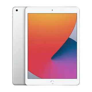 iPad 6 32GB Silver 9,7" Retina, 8MP, 2018
