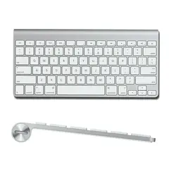 Apple Wireless Keyboard NOR A1314