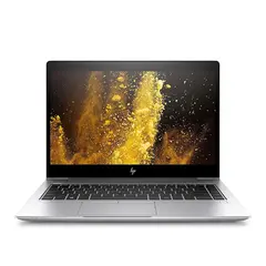 HP EliteBook 840 G6 14" Touch i5, 8GB RAM, 256GB SSD