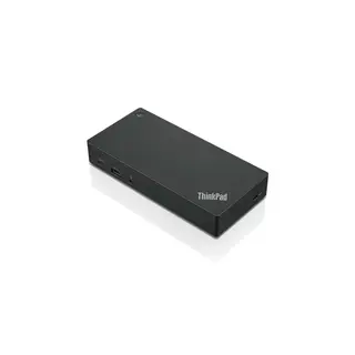 Lenovo Thinkpad USB-C dock Gen2