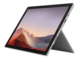 Microsoft Surface Pro 7 i5, 8GB RAM, 256GB SSD