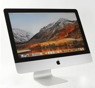 Apple iMac  27" i7, 64GB RAM, 2TB HDD+128GB SSD 217