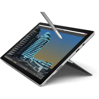 Microsoft Surface Go 2 10,5" Pentium Gold, 4GB RAM, 64GB SSD