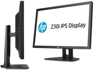 HP Z Display Z30i  30" FHD 2560 x 1600 (60Hz) IPS, HDMI