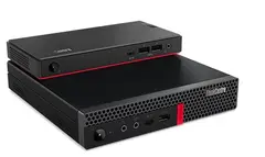 Lenovo Thinkcentre M75n NANO AMD Ryzen, 8GB RAM, 512GB SSD, WiFi