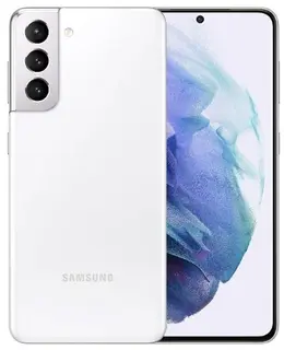 Samsung Galaxy S21 5G 256GB White, 6.2" Dynamic AMOLED 2X