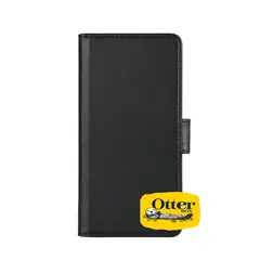 OtterBox Wallet Case black Passer Galaxy S10