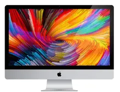 Apple iMac  21.5" i5, 8GB RAM, 1TB SSD, 2017 Model