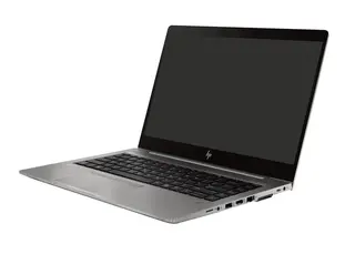 HP ZBook 14 G4 14" Touch i7, 16GB, 512GB SSD, AMD Radeon Pro