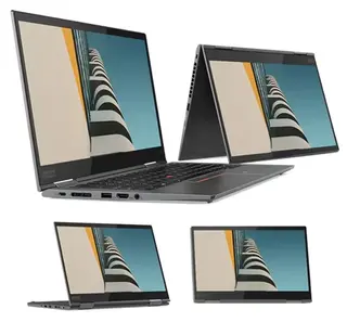 Lenovo X1 Yoga G4  14" Touch i7, 16GB, 256GB SSD, US Keyboard
