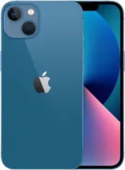 iPhone 13 128GB Blue A15 Bionic, Super Retina XDR, 5G