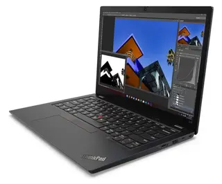 Lenovo Thinkpad L13 G4 i5, 16GB RAM, 256GB SSD