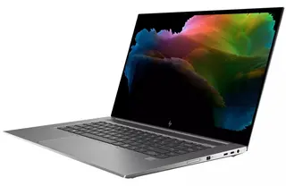 HP ZBook Create G7  15.6" i9, 32GB, 1TB SSD, RTX 2070 SUPER