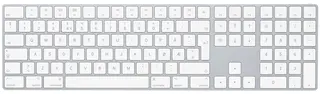 Apple Magic Keyboard Numeric KeyPad