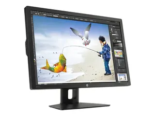 HP Z Display Z30i  30" 2560 x 1600 60Hz, FHD + IPS