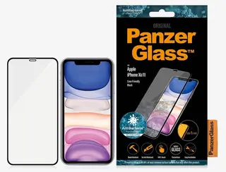 Panzer Glass Screen Protector Apple iPhone XR/11